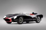 Ferrari 250 Testarossa 1957 года